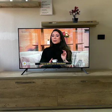 Family 3 Apartamento *