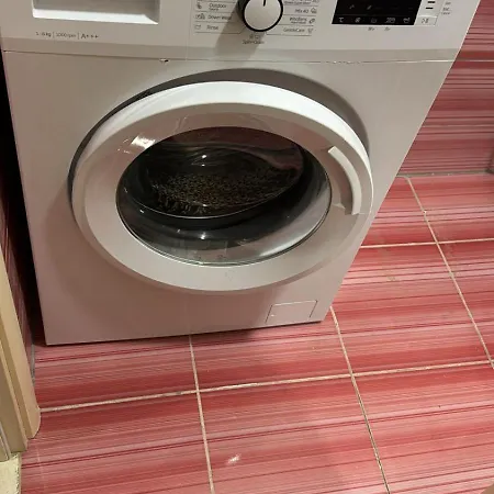 Family 3 Apartamento Sarandë