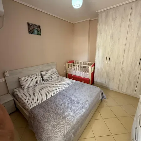 Apartamento Family 3 *