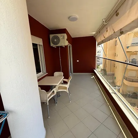 Apartamento Family 3 *