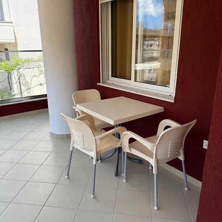 Family 3 Apartamento Sarandë